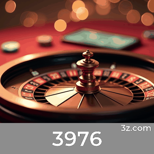 3976: Experiência de Cassino Profissional e Realista