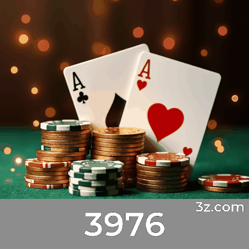 3976: Top Plataforma de Cassino com Pagamentos Rápidos