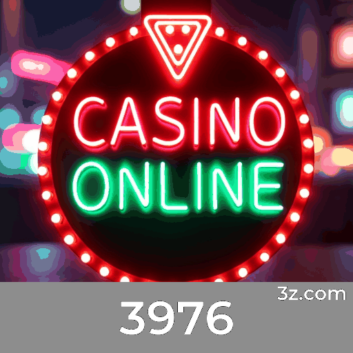 3976: Experiência de Cassino Profissional e Realista